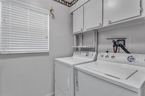 Copropriété à vendre à Lakeland, Floride: 2 chambres, 104.05 m2 № 2219063 - photo 25