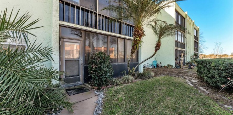 Condo à Lakeland, Floride, 2 chambres  № 2219063
