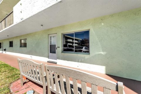 Copropriété à vendre à Lakeland, Floride: 2 chambres, 104.05 m2 № 2219063 - photo 26