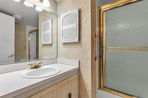 Copropriété à vendre à Lakeland, Floride: 2 chambres, 104.05 m2 № 2219063 - photo 22