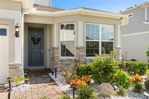 House in Winter Garden, Florida 4 bedrooms, 330.92 sq.m. № 2199593 - photo 4