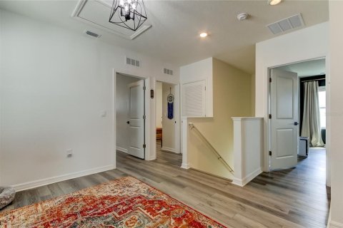 Villa ou maison à vendre à Wesley Chapel, Floride: 4 chambres, 209.96 m2 № 1722749 - photo 24