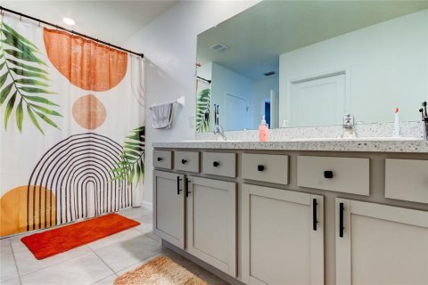 Villa ou maison à vendre à Wesley Chapel, Floride: 4 chambres, 209.96 m2 № 1722749 - photo 30