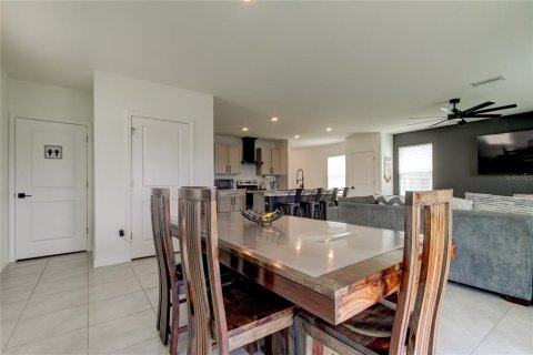 Villa ou maison à vendre à Wesley Chapel, Floride: 4 chambres, 209.96 m2 № 1722749 - photo 20