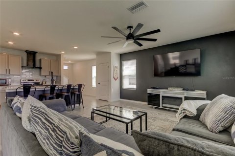 Villa ou maison à vendre à Wesley Chapel, Floride: 4 chambres, 209.96 m2 № 1722749 - photo 18