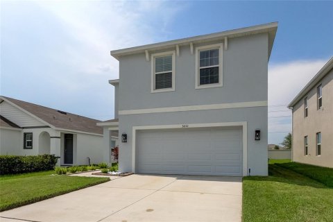 Villa ou maison à vendre à Wesley Chapel, Floride: 4 chambres, 209.96 m2 № 1722749 - photo 2