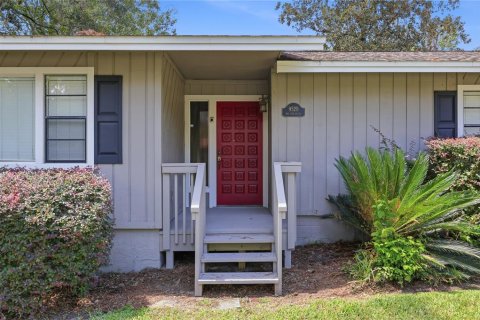 Casa en venta en Gainesville, Florida, 3 dormitorios, 156.54 m2 № 2324226 - foto 25