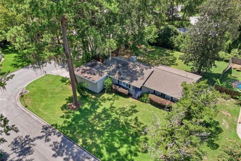 Villa ou maison à Gainesville, Floride 3 chambres, 156.54 m2 № 2324226