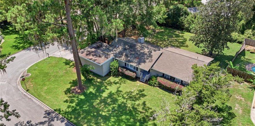 Casa en Gainesville, Florida 3 dormitorios, 156.54 m2 № 2324226