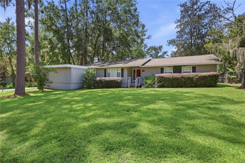 Casa en venta en Gainesville, Florida, 3 dormitorios, 156.54 m2 № 2324226 - foto 5