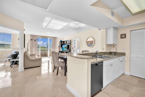 Купить кондоминиум в Авентура, Флорида 2 спальни, 109.16м2, № 2152940 - фото 20