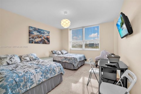 Купить кондоминиум в Авентура, Флорида 2 спальни, 109.16м2, № 2152940 - фото 12