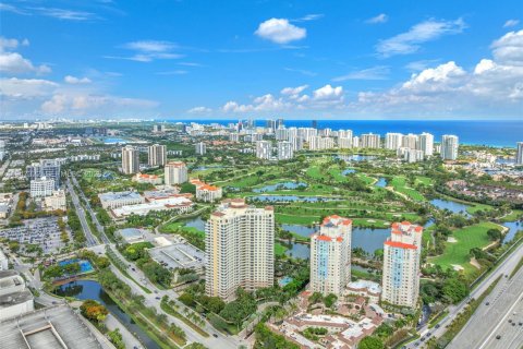 Купить кондоминиум в Авентура, Флорида 2 спальни, 109.16м2, № 2152940 - фото 4