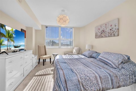 Купить кондоминиум в Авентура, Флорида 2 спальни, 109.16м2, № 2152940 - фото 18