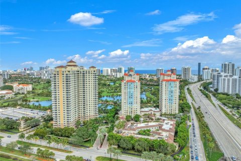 Купить кондоминиум в Авентура, Флорида 2 спальни, 109.16м2, № 2152940 - фото 5