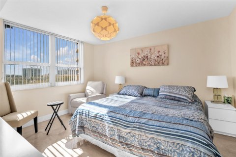 Купить кондоминиум в Авентура, Флорида 2 спальни, 109.16м2, № 2152940 - фото 19