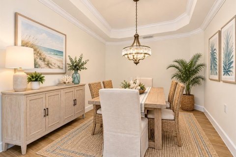 Copropriété à vendre à Punta Gorda, Floride: 3 chambres, 150.78 m2 № 2413982 - photo 13
