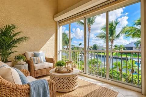 Copropriété à vendre à Punta Gorda, Floride: 3 chambres, 150.78 m2 № 2413982 - photo 27