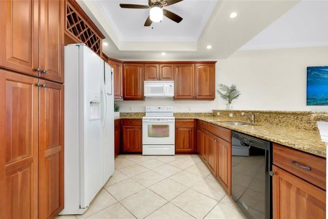 Copropriété à vendre à Punta Gorda, Floride: 3 chambres, 150.78 m2 № 2413982 - photo 9