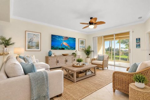 Copropriété à vendre à Punta Gorda, Floride: 3 chambres, 150.78 m2 № 2413982 - photo 15