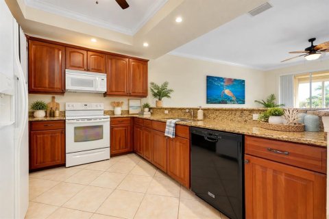 Copropriété à vendre à Punta Gorda, Floride: 3 chambres, 150.78 m2 № 2413982 - photo 10