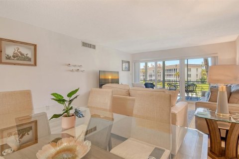 Copropriété à vendre à Longboat Key, Floride: 2 chambres, 92.16 m2 № 1798473 - photo 17