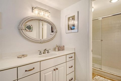 Copropriété à vendre à Longboat Key, Floride: 2 chambres, 92.16 m2 № 1798473 - photo 25