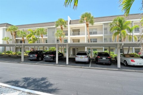 Copropriété à vendre à Longboat Key, Floride: 2 chambres, 92.16 m2 № 1798473 - photo 2