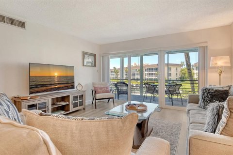 Copropriété à vendre à Longboat Key, Floride: 2 chambres, 92.16 m2 № 1798473 - photo 6
