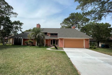 Casa en alquiler en Orlando, Florida, 4 dormitorios, 304.63 m2 № 1905988 - foto 1