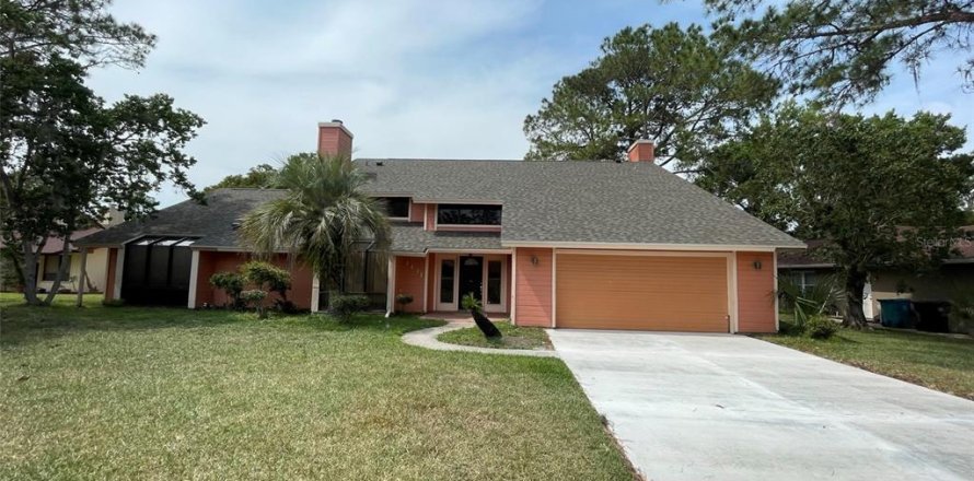 Casa en Orlando, Florida 4 dormitorios, 304.63 m2 № 1905988