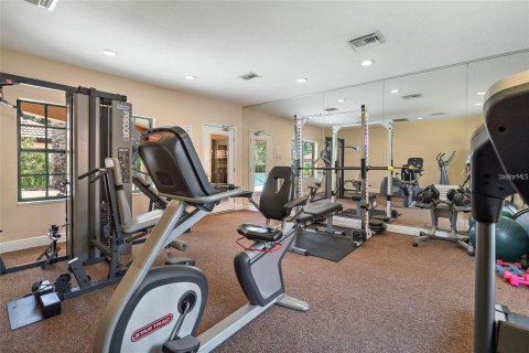 Condo in Tierra Verde, Florida, 3 bedrooms  № 1751394 - photo 19
