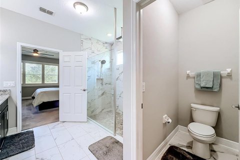 House in Lutz, Florida 4 bedrooms, 236.9 sq.m. № 2259251 - photo 21