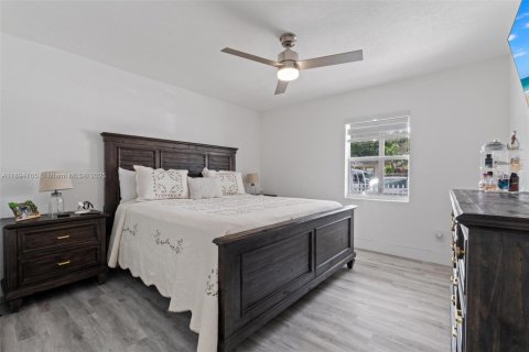 Townhouse in Miami Gardens, Florida 3 bedrooms, 107.49 sq.m. № 1949502 - photo 16