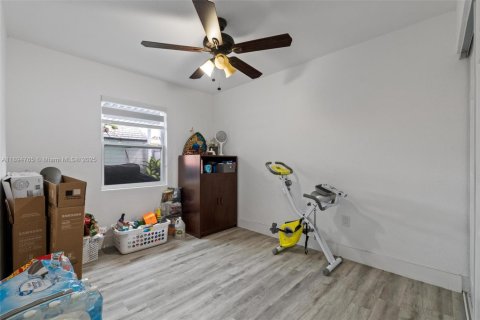 Townhouse in Miami Gardens, Florida 3 bedrooms, 107.49 sq.m. № 1949502 - photo 20