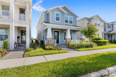 Casa en venta en Winter Garden, Florida, 3 dormitorios, 216.65 m2 № 1869141 - foto 2