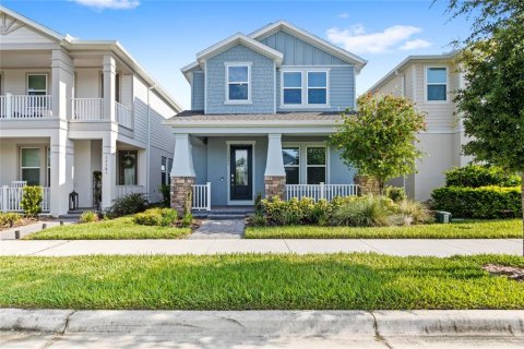 Casa en venta en Winter Garden, Florida, 3 dormitorios, 216.65 m2 № 1869141 - foto 1