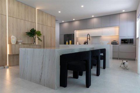 Casa en venta en Winter Garden, Florida, 4 dormitorios, 255.57 m2 № 1580841 - foto 27