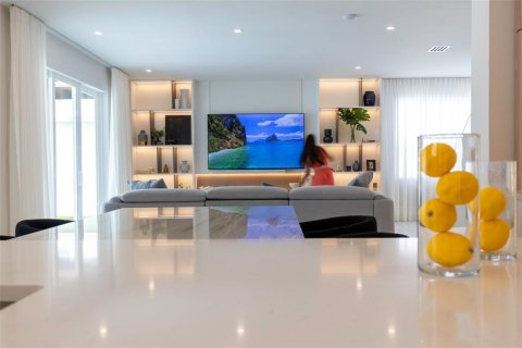 Casa en venta en Winter Garden, Florida, 4 dormitorios, 255.57 m2 № 1580841 - foto 24
