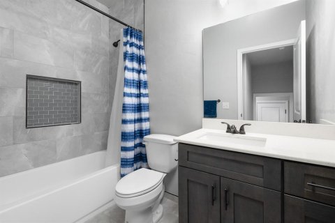 Купить виллу или дом в Гейнсвилл, Флорида 13 комнат, 204.76м2, № 1847858 - фото 23