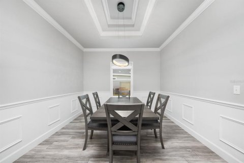 Купить виллу или дом в Гейнсвилл, Флорида 13 комнат, 204.76м2, № 1847858 - фото 5