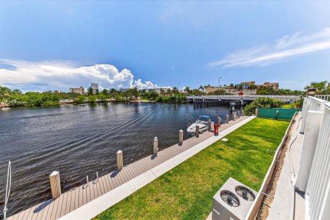 Copropriété à vendre à Fort Lauderdale, Floride: 2 chambres, 138.52 m2 № 2193352 - photo 26