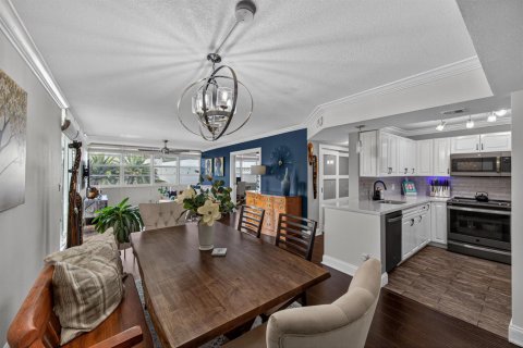 Copropriété à vendre à Fort Lauderdale, Floride: 2 chambres, 138.52 m2 № 2193352 - photo 6