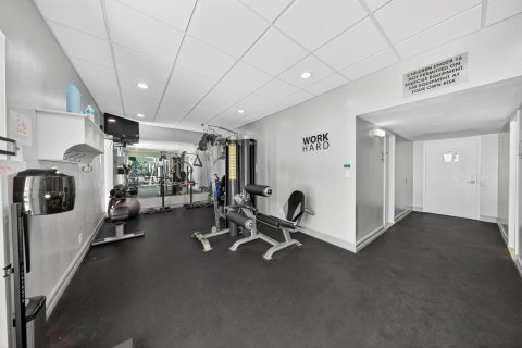 Copropriété à vendre à Fort Lauderdale, Floride: 2 chambres, 138.52 m2 № 2193352 - photo 28