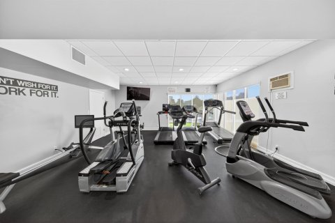 Copropriété à vendre à Fort Lauderdale, Floride: 2 chambres, 138.52 m2 № 2193352 - photo 27