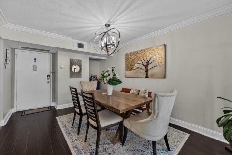 Copropriété à vendre à Fort Lauderdale, Floride: 2 chambres, 138.52 m2 № 2193352 - photo 2