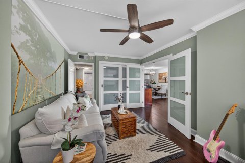 Copropriété à vendre à Fort Lauderdale, Floride: 2 chambres, 138.52 m2 № 2193352 - photo 14