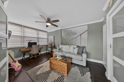 Copropriété à vendre à Fort Lauderdale, Floride: 2 chambres, 138.52 m2 № 2193352 - photo 13