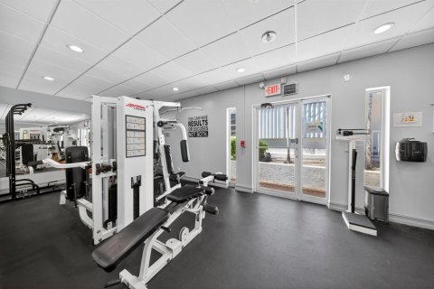 Copropriété à vendre à Fort Lauderdale, Floride: 2 chambres, 138.52 m2 № 2193352 - photo 29