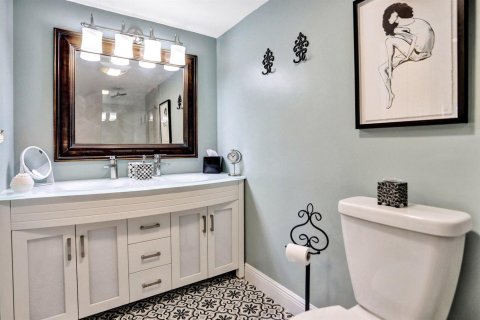 Copropriété à vendre à Fort Lauderdale, Floride: 2 chambres, 138.52 m2 № 2193352 - photo 19